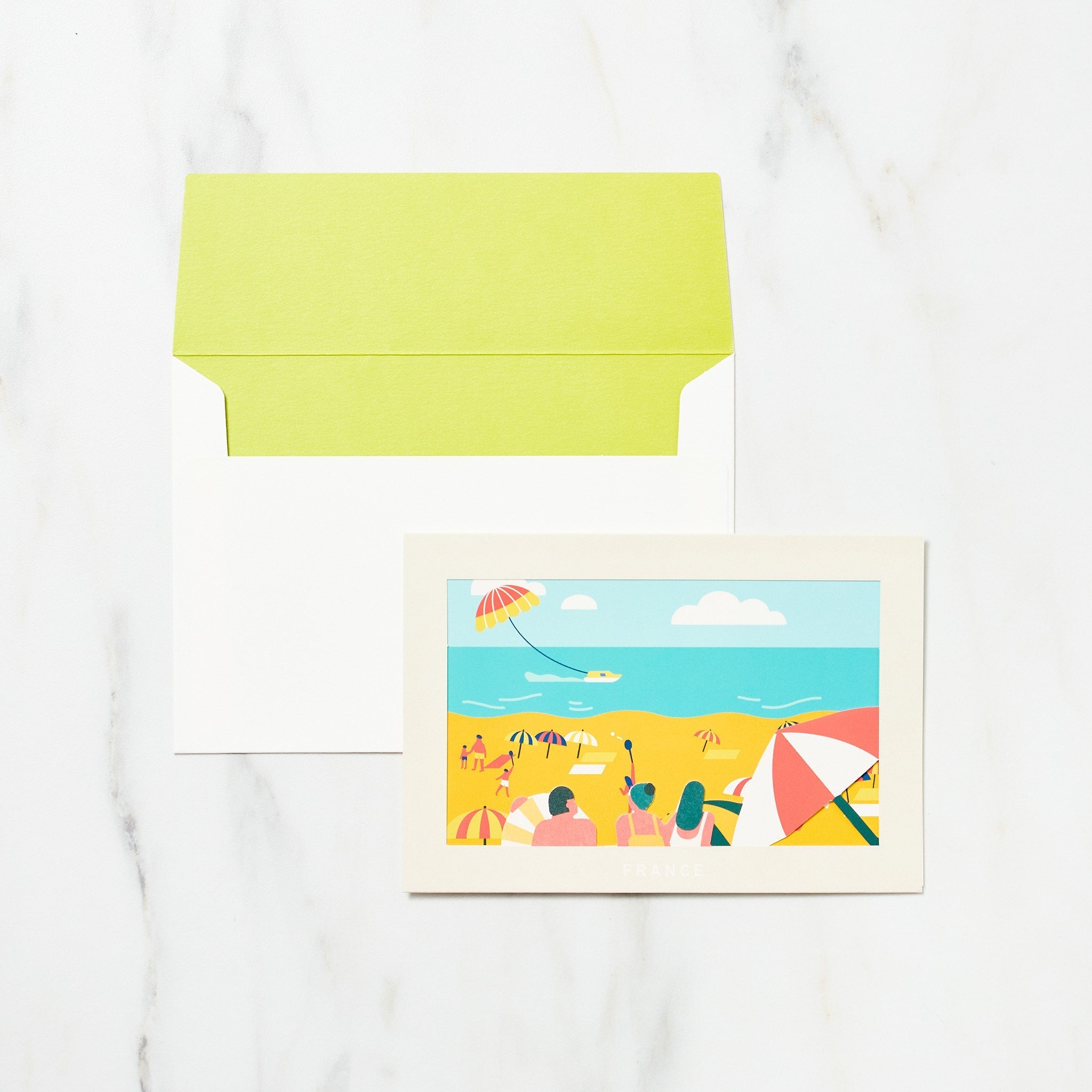 THE NEXT JOURNEY WORLD CARD / ICHIKUDO