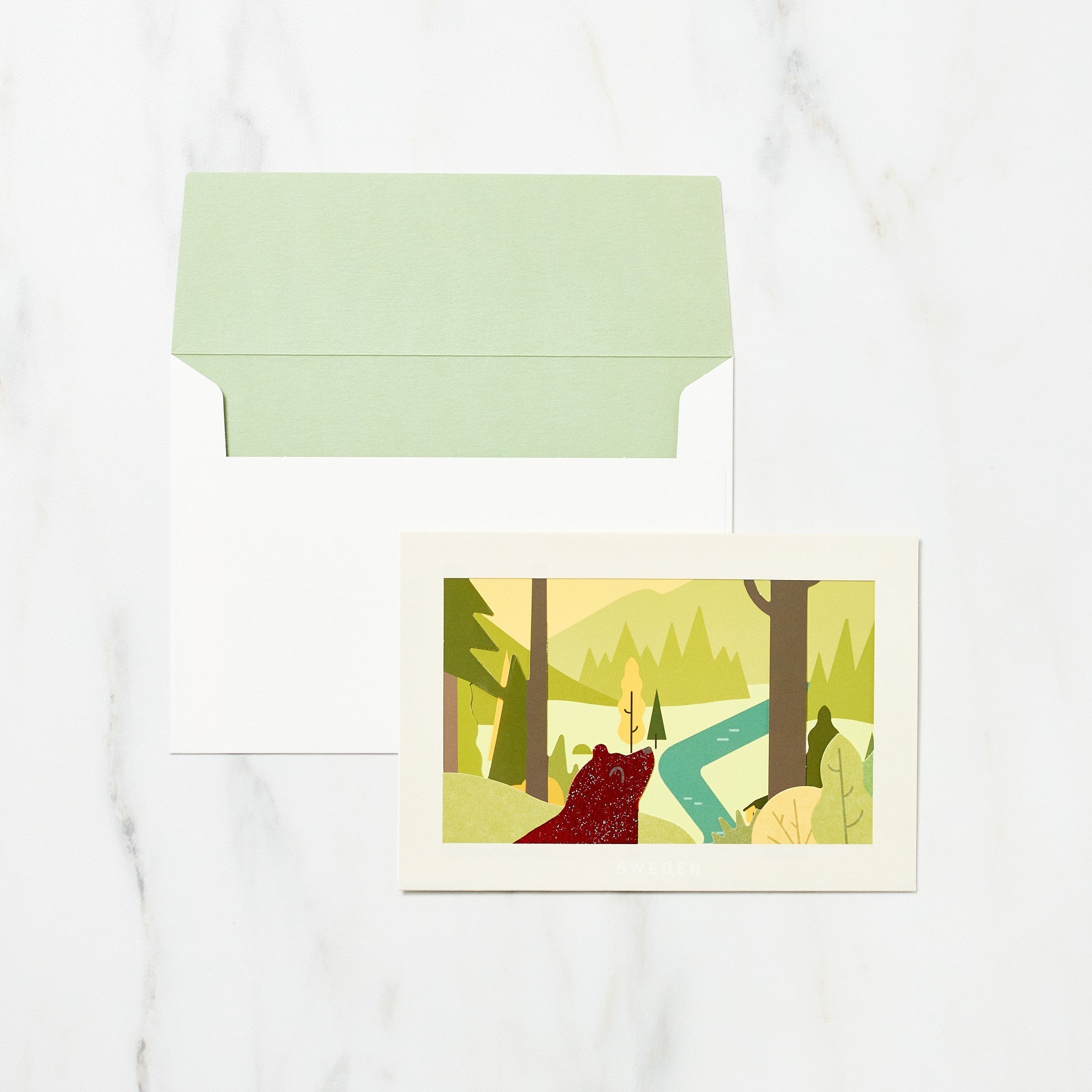 THE NEXT JOURNEY WORLD CARD / ICHIKUDO