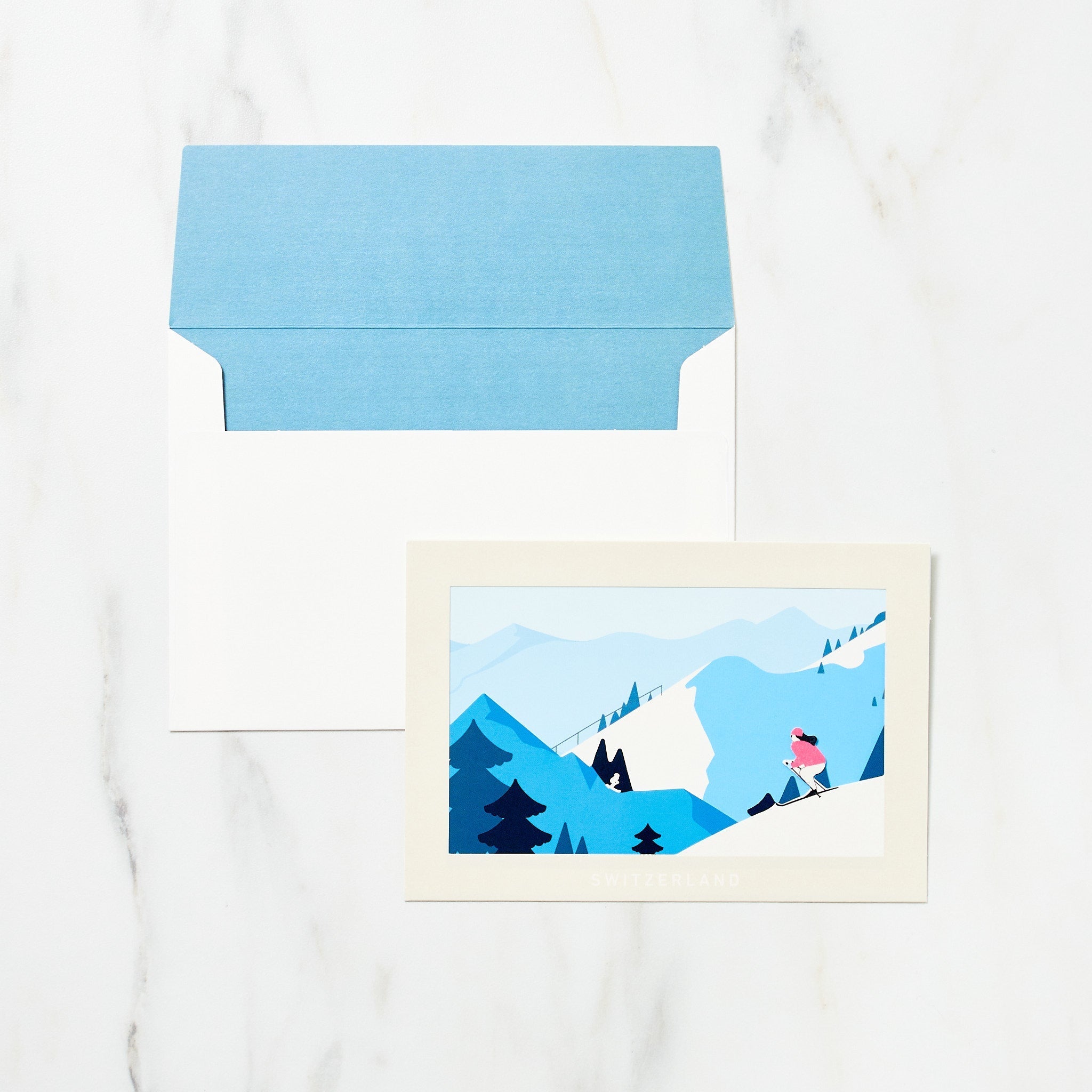 THE NEXT JOURNEY WORLD CARD / ICHIKUDO