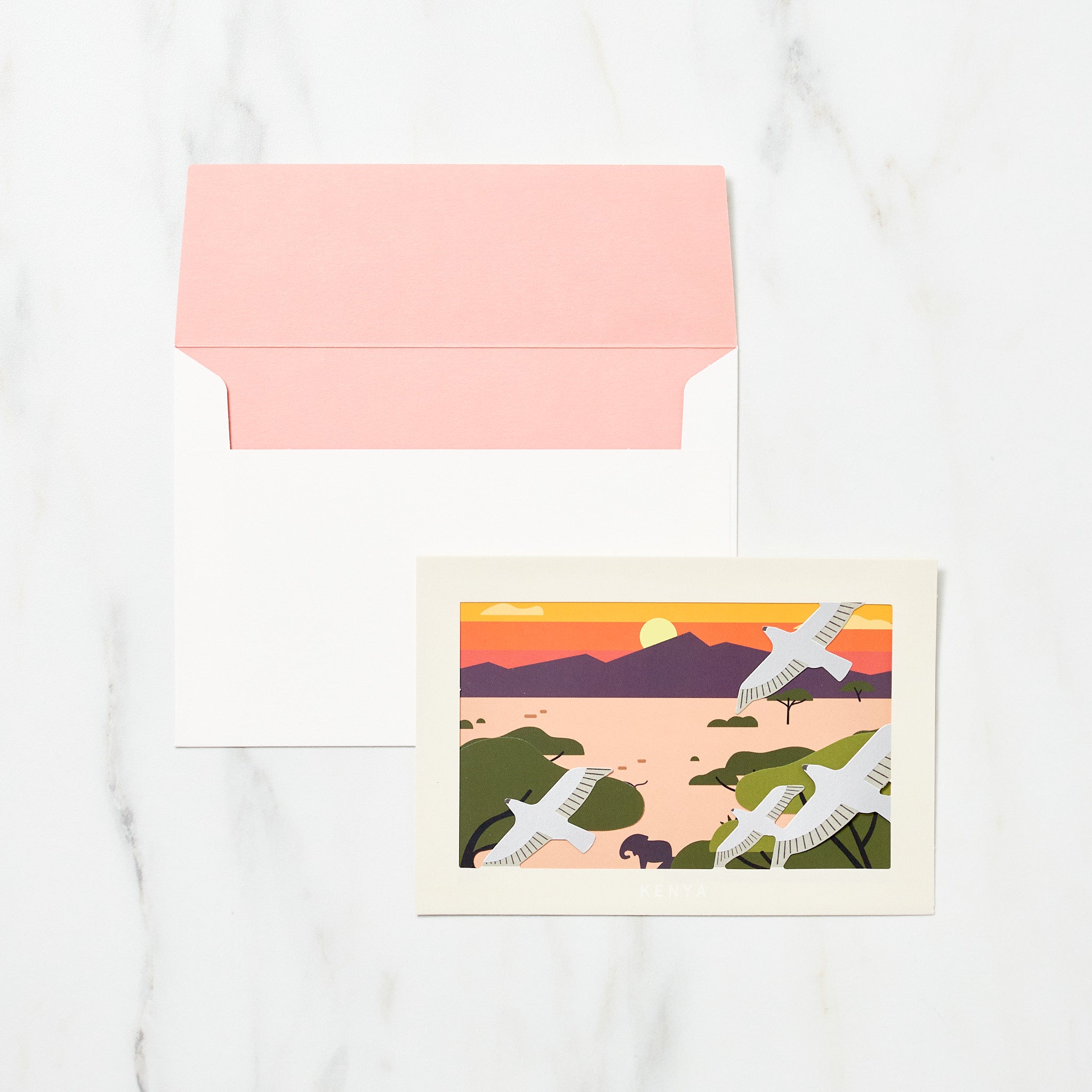 THE NEXT JOURNEY WORLD CARD / ICHIKUDO