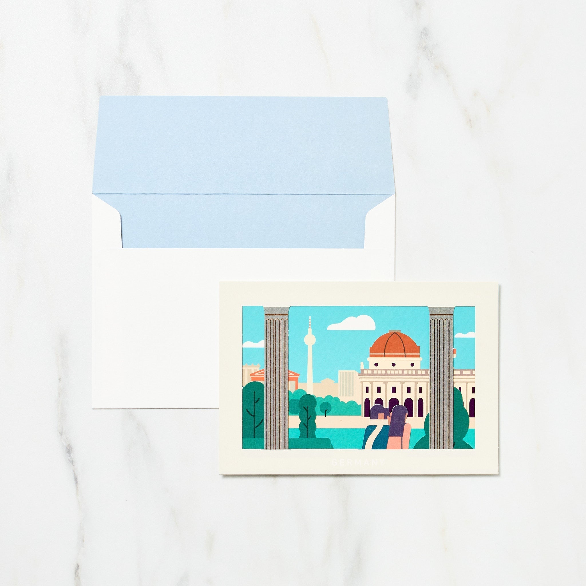 THE NEXT JOURNEY WORLD CARD / ICHIKUDO