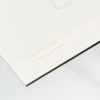 THE NEXT JOURNEY WORLD CARD / ICHIKUDO