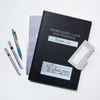 The Research Kit / Bungu