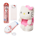 The Sanrio Desk Time Set: Hello Kitty