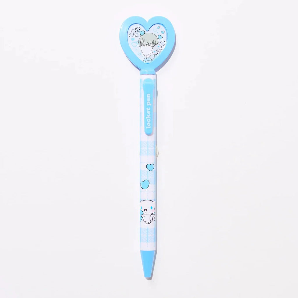 The Sanrio Stanning Set: Cinnamoroll