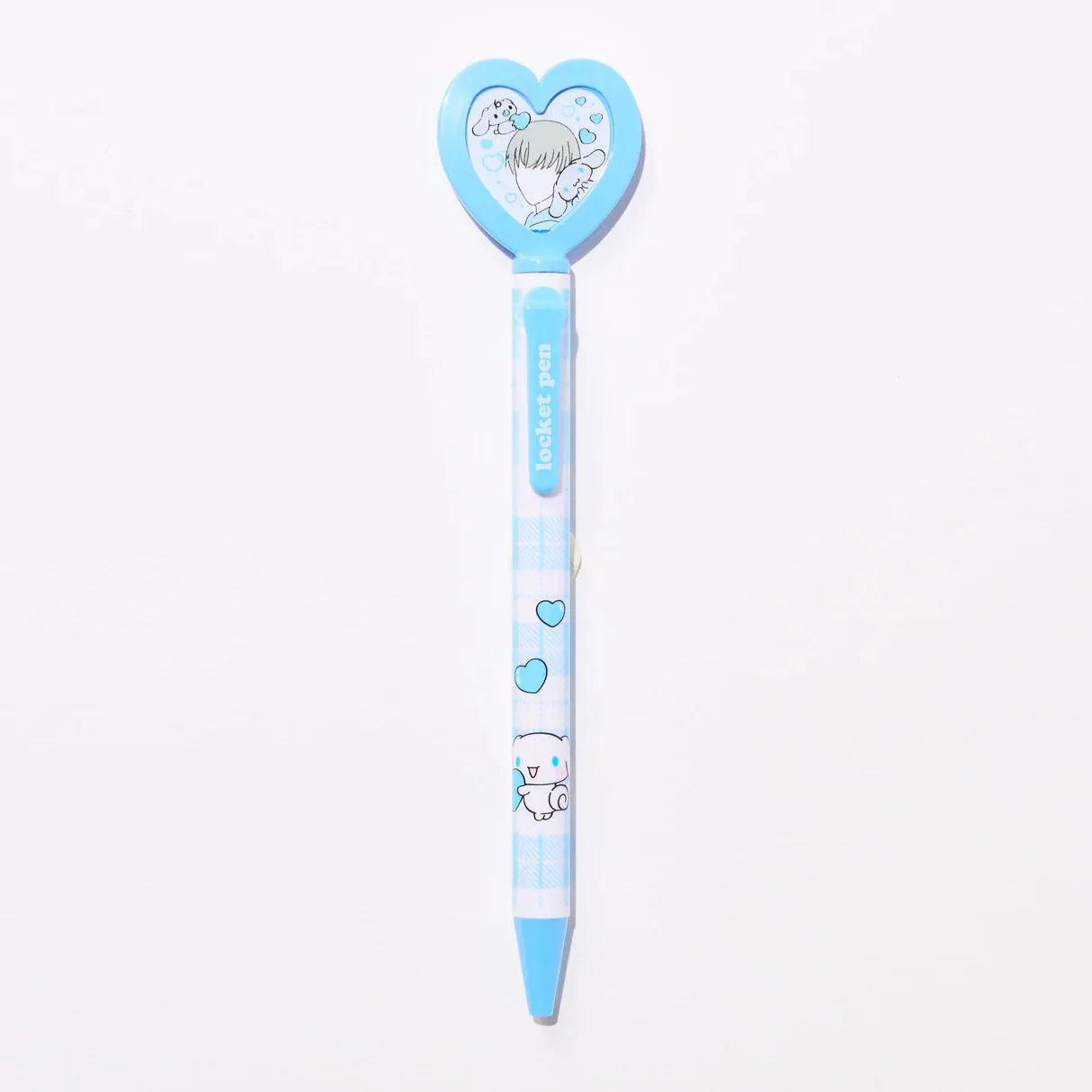 The Sanrio Stanning Set: Cinnamoroll