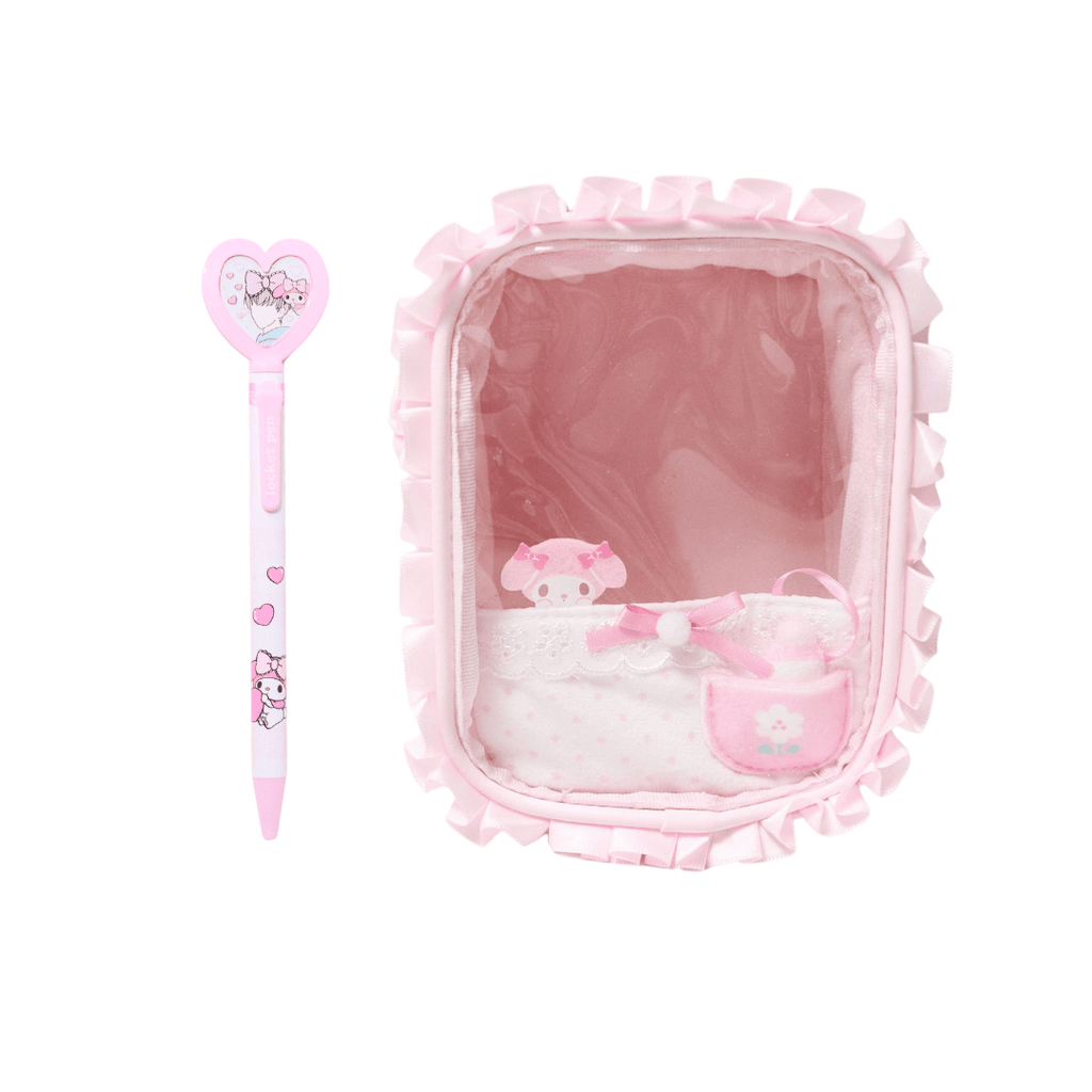 The Sanrio Stanning Set: My Melody