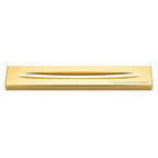 THIS INDUSTRIAL Attractive PenTray2 1-Slot Pen Tray / Luddite