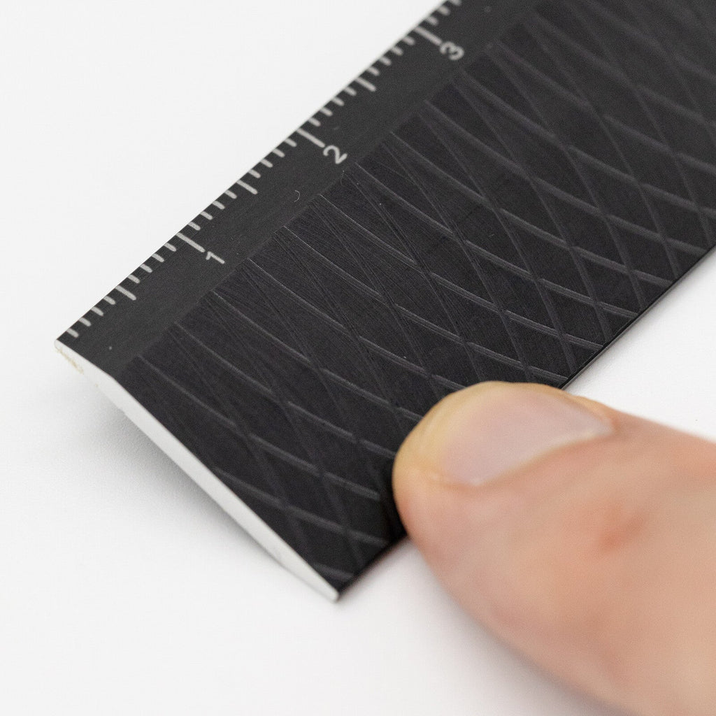 THIS INDUSTRIAL Techno Ruler / Luddite