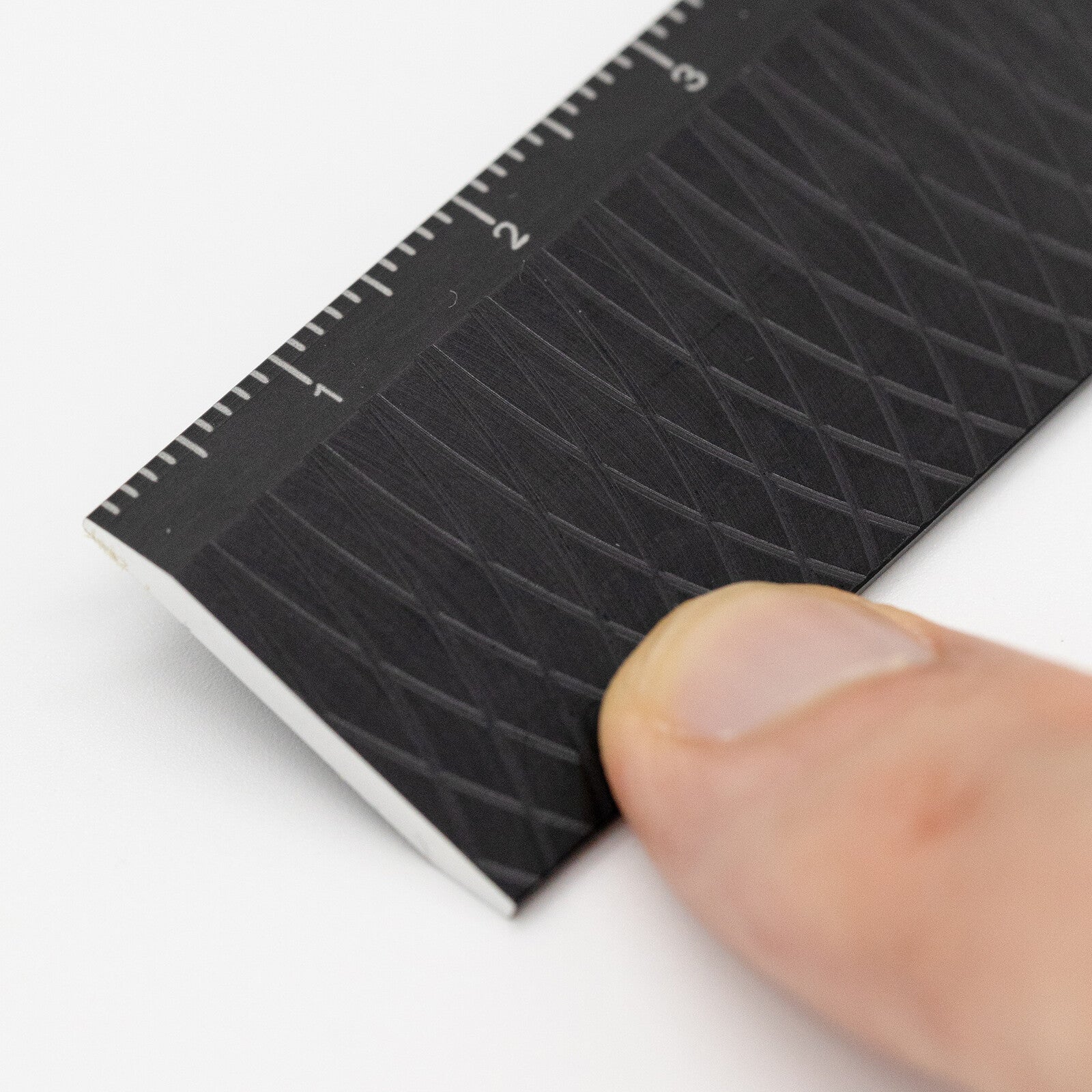 THIS INDUSTRIAL Techno Ruler / Luddite