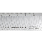 THIS INDUSTRIAL Techno Ruler / Luddite