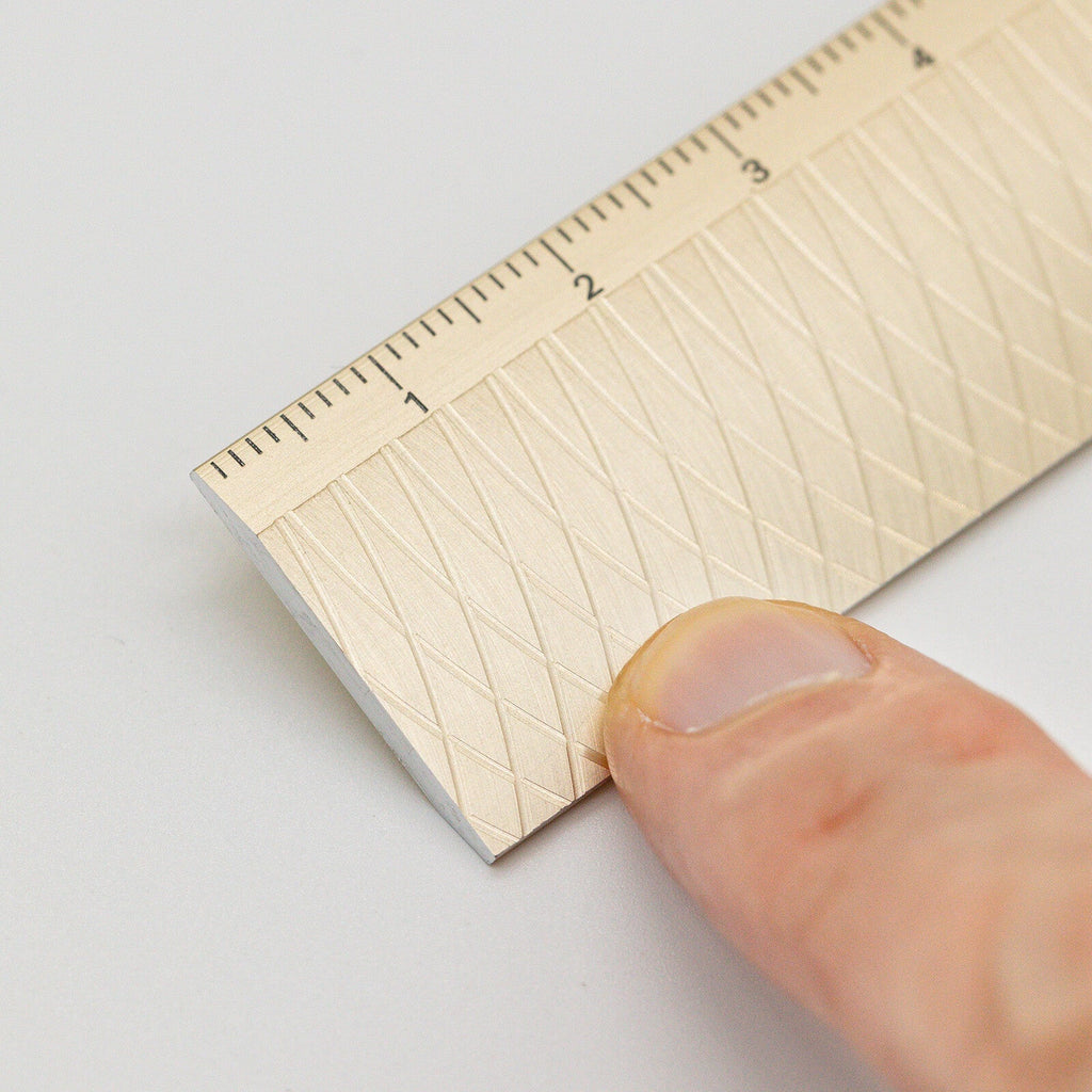 THIS INDUSTRIAL Techno Ruler / Luddite
