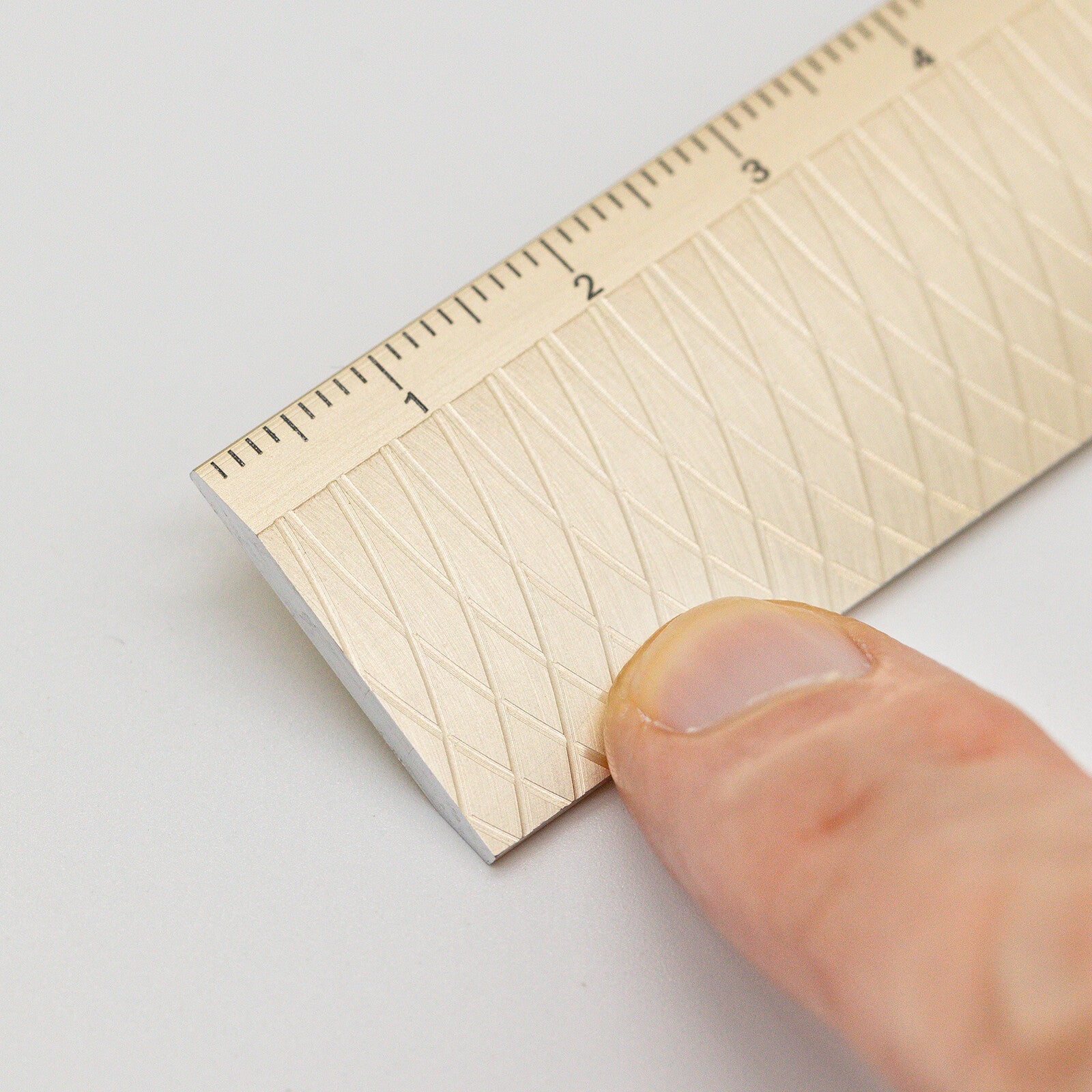 THIS INDUSTRIAL Techno Ruler / Luddite