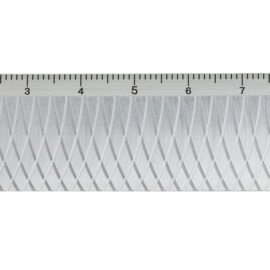 THIS INDUSTRIAL Techno Ruler / Luddite