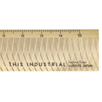 THIS INDUSTRIAL Techno Ruler / Luddite