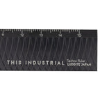 THIS INDUSTRIAL Techno Ruler / Luddite