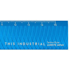 THIS INDUSTRIAL Techno Ruler / Luddite