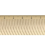 THIS INDUSTRIAL Techno Ruler / Luddite