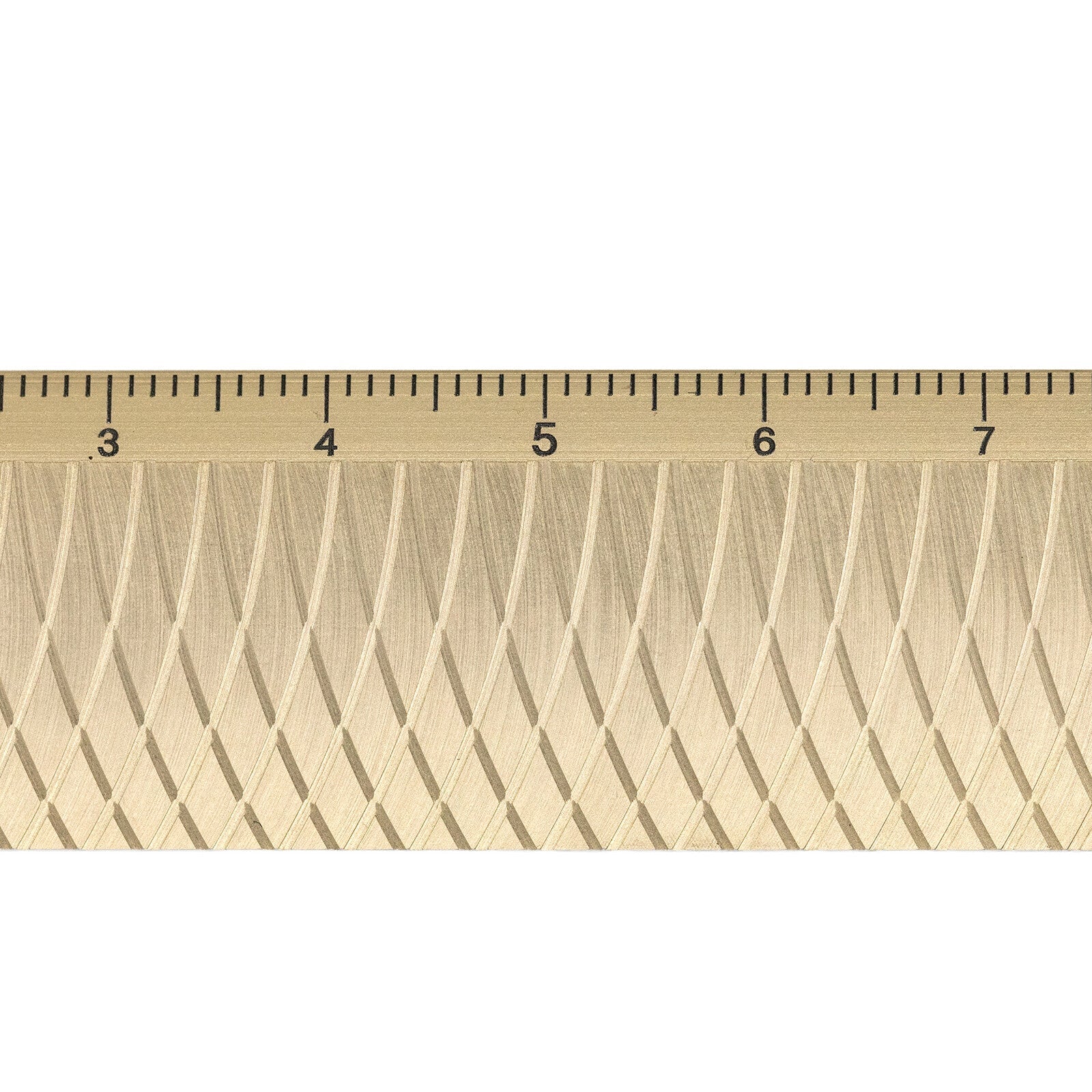THIS INDUSTRIAL Techno Ruler / Luddite