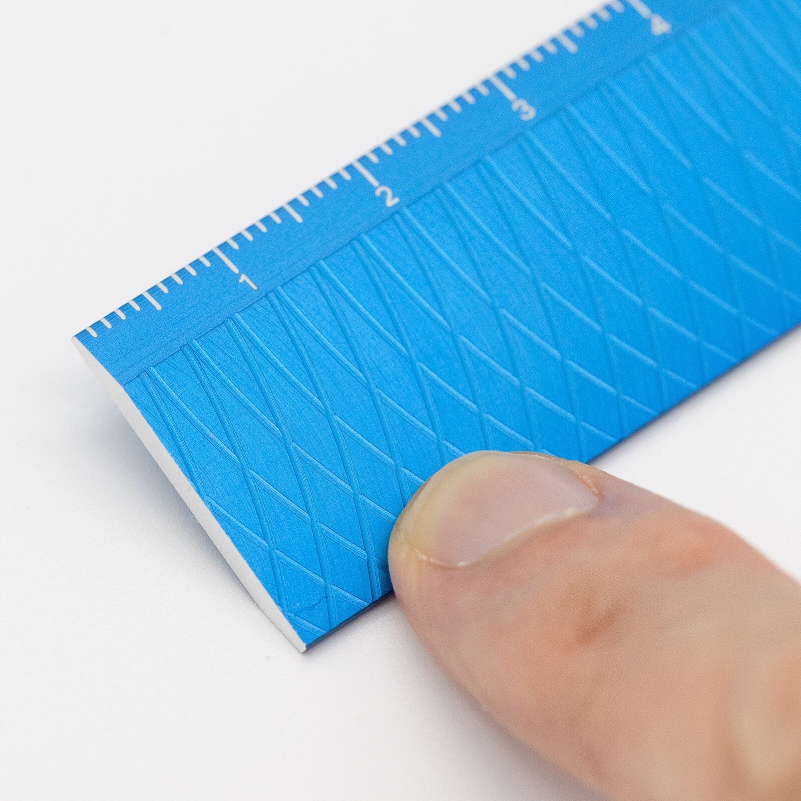 THIS INDUSTRIAL Techno Ruler / Luddite