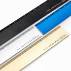 THIS INDUSTRIAL Techno Ruler / Luddite