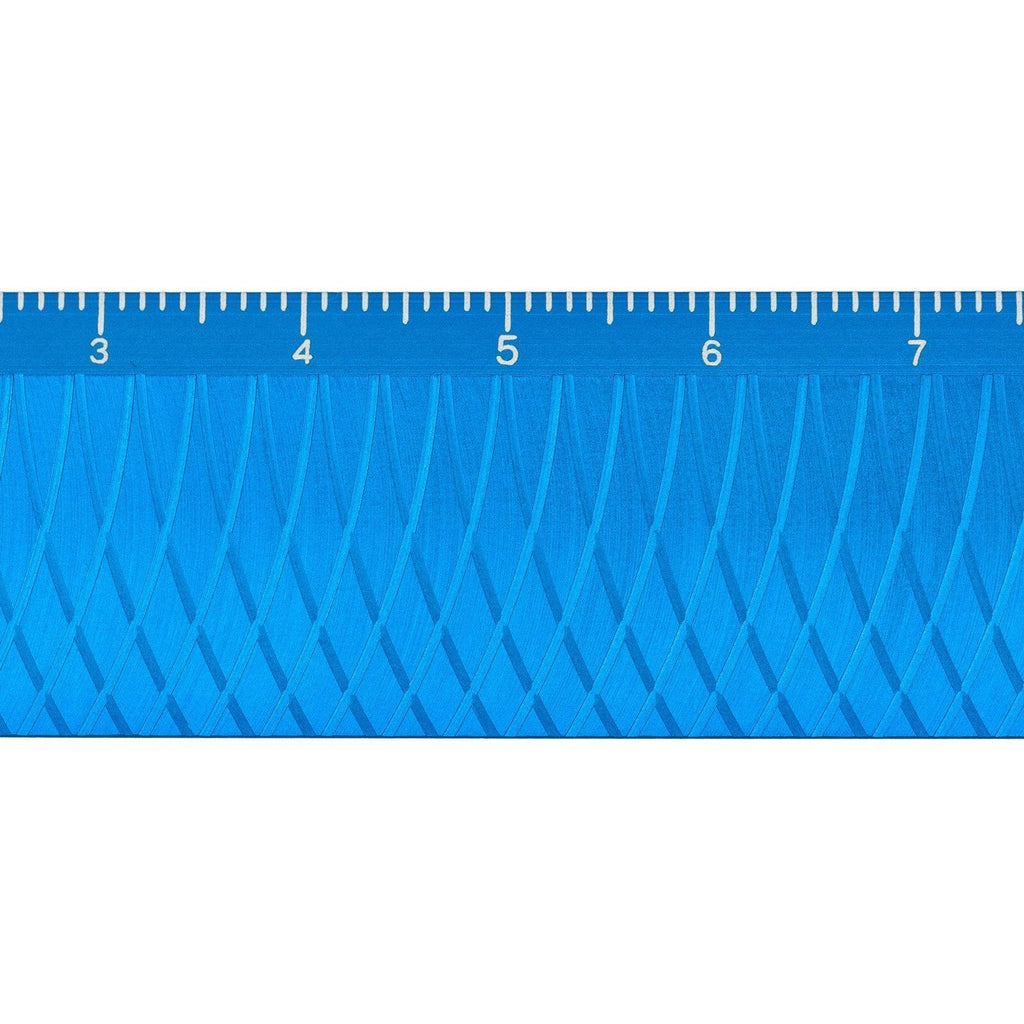 THIS INDUSTRIAL Techno Ruler / Luddite