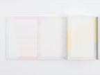 Midori 3 Size Message Pad
