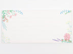 Midori 3 Size Message Pad
