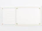 Midori 3 Size Message Pad