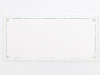 Midori 3 Size Message Pad