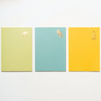 Time Choice Diary / MIDORI