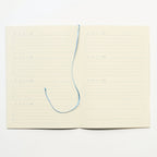 Time Choice Diary / MIDORI