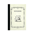 Time Slip Ruled Tsubame Notebook / Epoch Chemical