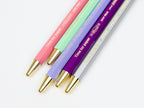 Mark's Inc. Time for Paper Gel Ink Pen Series 2