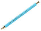 Mark's Inc. Time for Paper Gel Ink Pen