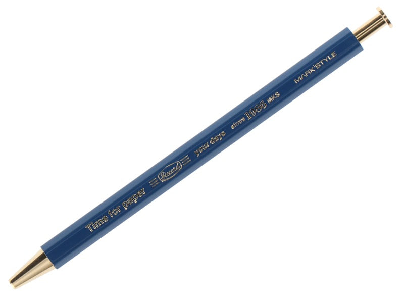 Mark's Inc. Time for Paper Gel Ink Pen