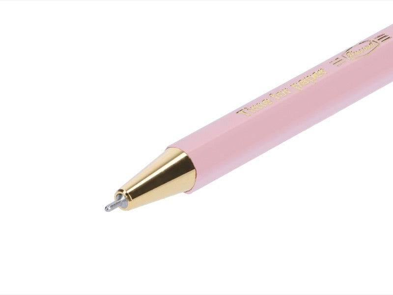 Mark's Inc. Time for Paper Gel Ink Pen