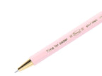 Mark's Inc. Time for Paper Gel Ink Pen
