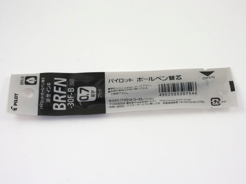 Ballpoint Refill BRFN-30