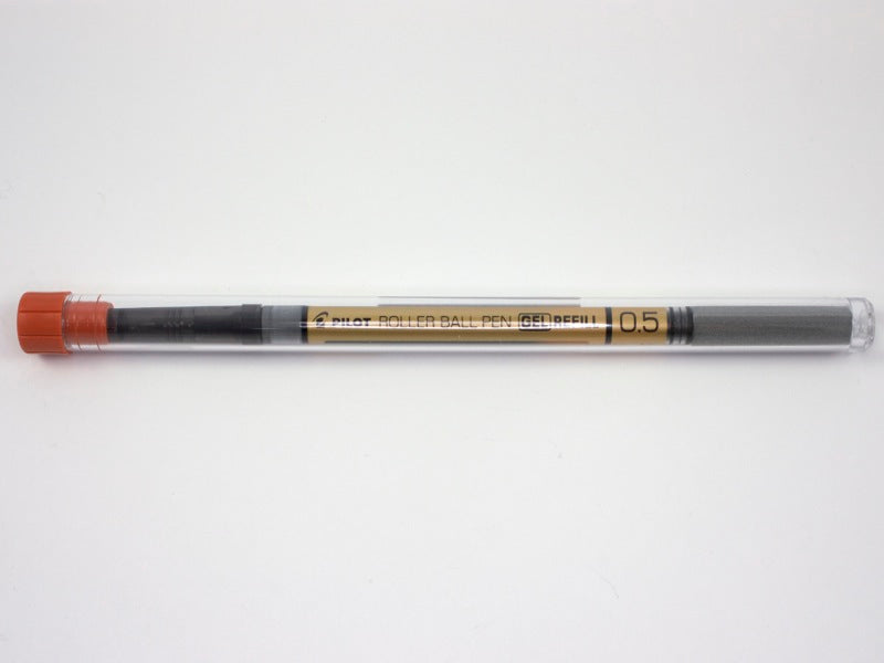 Timeline Gel Ink Refill BLGS