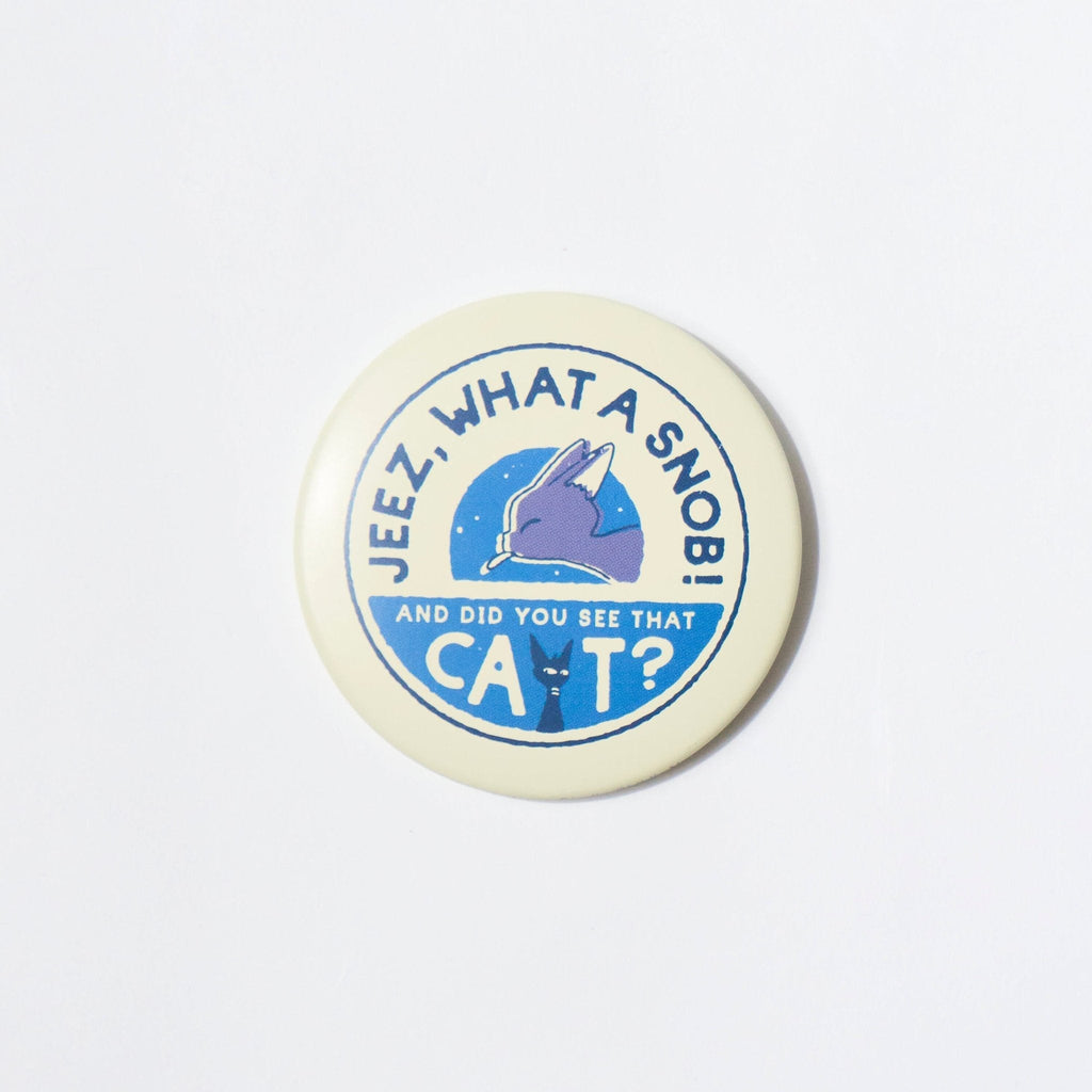 Kiki's Delivery Service Surprise Tin Badges Milk Cap Series / Movic