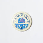 Kiki's Delivery Service Surprise Tin Badges Milk Cap Series / Movic