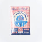 Kiki's Delivery Service Surprise Tin Badges Milk Cap Series / Movic