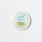 Kiki's Delivery Service Surprise Tin Badges Milk Cap Series / Movic