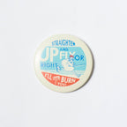 Kiki's Delivery Service Surprise Tin Badges Milk Cap Series / Movic