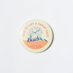 Kiki's Delivery Service Surprise Tin Badges Milk Cap Series / Movic