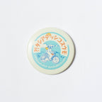 My Neighbor Totoro Surprise Tin Badges / Movic