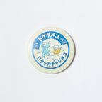 My Neighbor Totoro Surprise Tin Badges / Movic