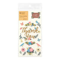 Title Greeting Stickers / MIDORI