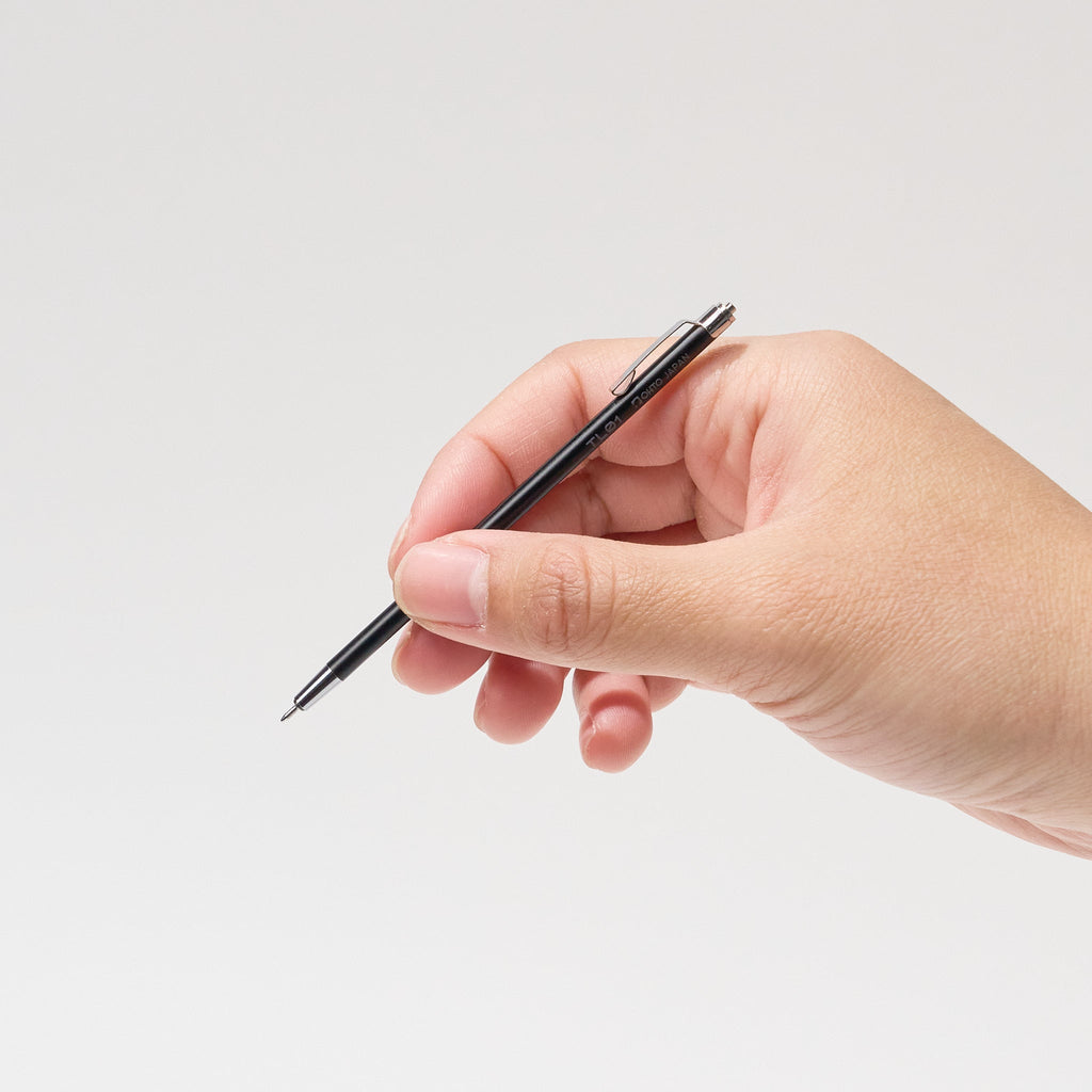 TL01 Mini Ballpoint Pen / OHTO